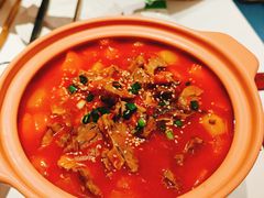 -Aqua Oasis 水天堂(石路天虹店)