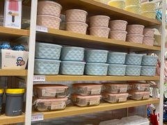 -名创优品(河南郑州健康路2店)