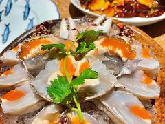 -宁波柏悦酒店·钱湖渔港