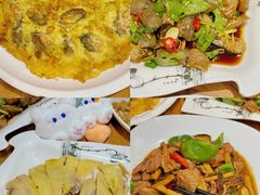 -官塘锋记鱼生·生腌·砂锅粥(牌坊街店)