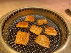 -久苑烧肉(世界城广场店)