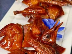 -徽镇小厨·经典徽菜(十里河店)