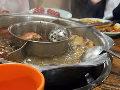 -要得自助火锅(新川路店)