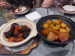 -A One Kitchen·南京精菜馆(晶丽酒店店)