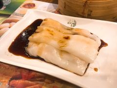 肠粉-添好运点心专门店(深水埗店)