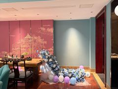 -写庭·鱼鲜川菜·宴请(铁像寺水街店)