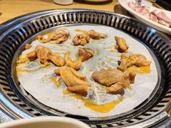 -牛市牛烤肉(西单大悦城店)