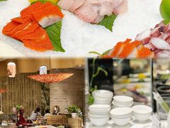 -沈阳和平艾美酒店新食谱西餐厅