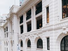 -大馆(前中区警署建築群)
