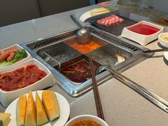 -海底捞火锅(步步高新天地店)