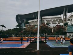 -爱奇体育俱乐部(奥体中心店)