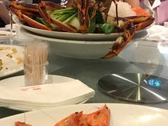 -金唐海鲜酒家