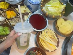 -芈重山老火锅(广州首店)