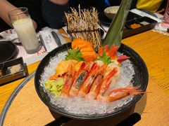 -赤坂亭M9和牛烧肉(世博源店)