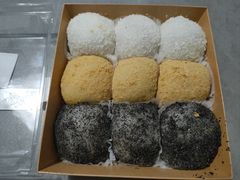 -南大门韩国米糕(公滨路店)