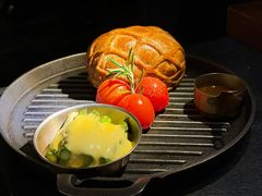 -Primotable高桌牛排馆(外滩店)