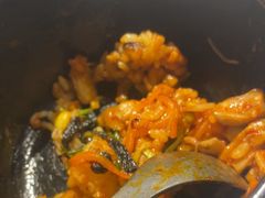 -炽城·烤肉名家(鸿达中央广场店)