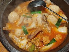 -肖记公安牛肉鱼杂馆· 省级非物质文化遗产(仁和路店)