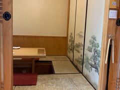-山之川日料放题(通州店)