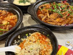 -阿龙酒煲(海宁新苑路店)