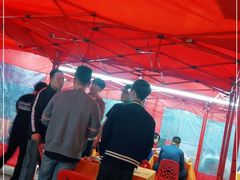 大堂-聚味瞿记·龙虾堂(树木岭店)