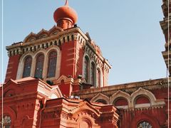 -圣·阿列克谢耶夫教堂