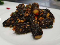 -毛家饭店·30年融合新湘菜(汉峪金谷店)