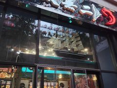 -将太无二·北美传奇寿司(瑞士公寓店)