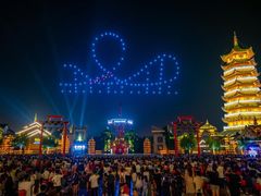 -济南方特东方神画