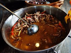 -好灶头妈妈菜·柴火灶台鱼·千岛湖土菜地标美食