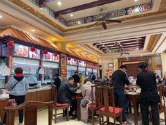 -葛记焖饼(伏牛路店)