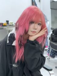 -YESIDO椰岛造型烫发染发