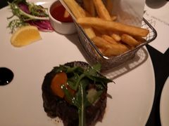 -WOLFGANG PUCK KITCHEN & BAR(迪士尼小镇店)