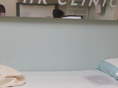-北京港澳国际医务诊所(王府井大街店)