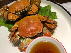 -小厨师·二十年沈家门小海鲜(百井坊巷店)
