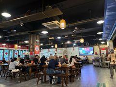-老横泾面馆(吴中横泾店)