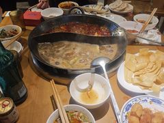 -楠火锅(太古里总店)