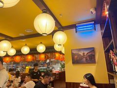 -鸟鹏烧鸟居酒屋(仁恒梦中心店)