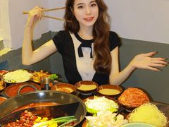 -冯校长老火锅(广州正佳广场店)