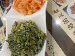 -葛记焖饼(伏牛路店)