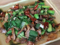 -缘生态云南菜·野生菌庭院餐厅(华侨城店)