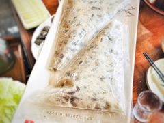 虾滑（大份）-竹叶涮肉坊(总店)