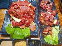 -吉志烤肉(太原总店)