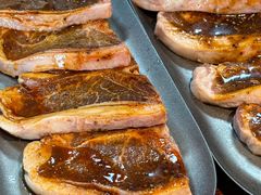 -山葵说·泥炉烤肉(泰达时尚E街区店)
