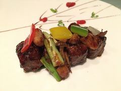 -金轩中餐厅 Jin Xuan(浦东丽思卡尔顿酒店)