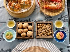 -小陆莲花蟹园农家乐(莲花岛店)