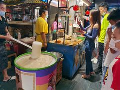 -朝鲜族打糕(时尚天河店)