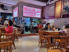 -李兰英湖南面馆(护国路店)