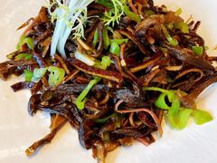 -翠湖宾馆·中餐厅