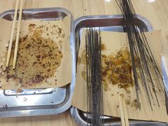-老白家怡贵园烤肉